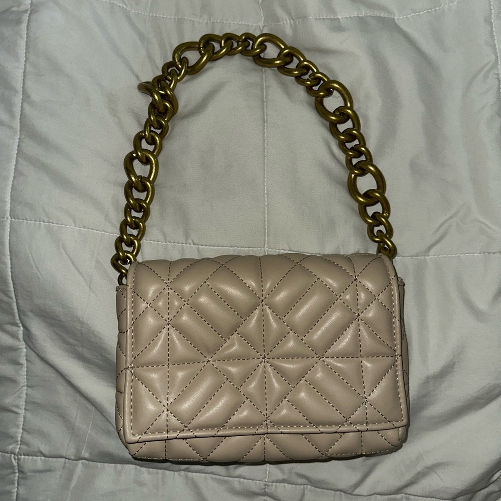 Zara Chain Purse